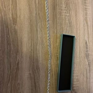 Diamond Belt/Sash